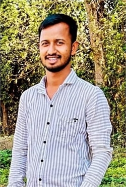 Mojim Khan - Full time in Kondhwa in Pune