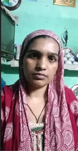 Mojuda - Part time Cook in Jahangirpuri in Delhi