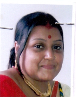 Moli Chakraborty