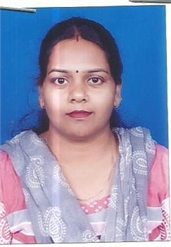 Molina Nobin Chakraborty - Full time Baby Sitter in Nalasopara West in Thane