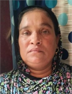 Moluda Bibi - Part time Baby Sitter in Jahangirpuri in Delhi