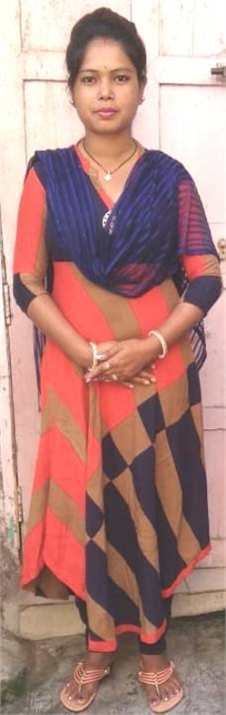Momani roy - Full time Cleaner and Baby Sitter in bandra west in Mumbai