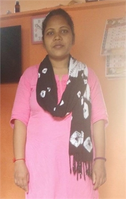 Momata Mahaji - Full time Cleaner in Andheri east in Mumbai