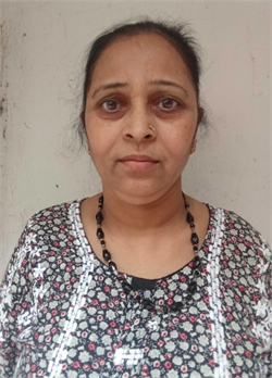 Momen - Part time Cook in Seelampur in Delhi