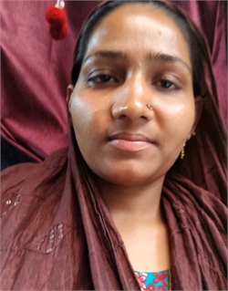 Momina - Part time Cleaner in Adarsh Nagar, in Delhi
