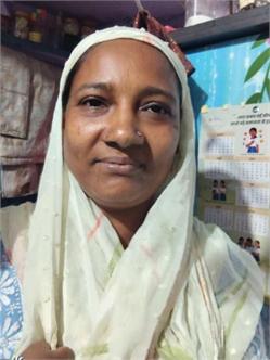 Momina - Part time Patient Care and Elderly Care in Jahangirpuri in Delhi
