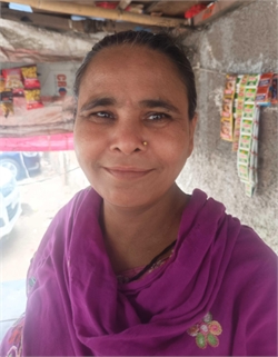 Momina Khatun - Part time Cook in Zakhira in Delhi