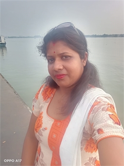 momita datta - Full time Baby Sitter in west bangel in Kolkata