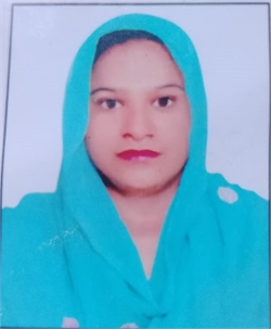 Mona - Part time Cleaner and Cook and Baby Sitter in Ranhola in Delhi