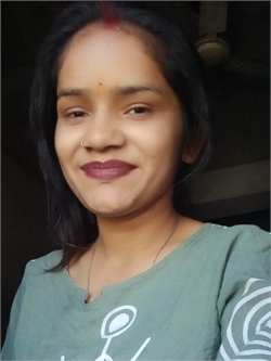Mona - Part time Cook in Jaipur in Jaipur