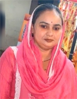 Mona - Part time Cleaner in Tagor Garden in New Delhi