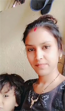 Mona - Part time Baby Sitter in Mavdi in Rajkot