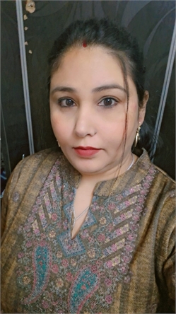 Mona - Part time Baby Sitter in Uttam Nagar, in Delhi