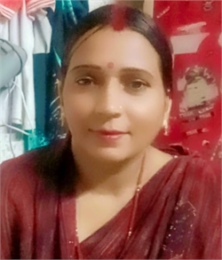 Mona devi - Part time Baby Sitter in Sarita vihar in Delhi