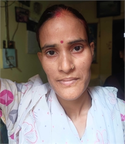 Mona Devi - Part time Cook in RK Puram sector 7 in Delhi