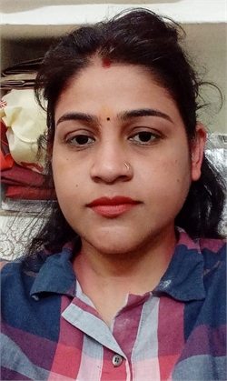 Mona Kaushik - Part time Cook in Shahdara Delhi in Delhi