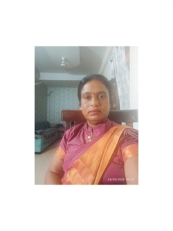 Mona Mahar - Part time Patient Care and Elderly Care in Raja Park in Jaipur
