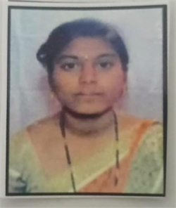 Monali More - Part time Cook in Pawan Nagar in Nashik