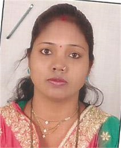 Monali Rautkar - Part time Cook and Baby Sitter in Virar East in Thane