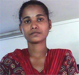 Monalisa Nayak - Full time Cook and Patient Care and Elderly Care in Malad west in Mumbai