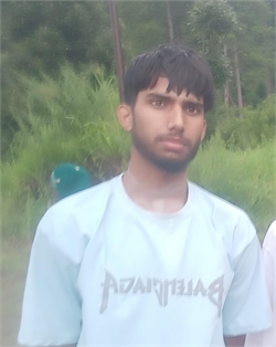 MONESH THAPA - Part time Patient Care and Elderly Care in Udhampur, 182101 in Udhampur