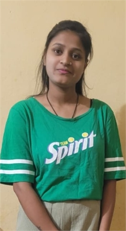 Moni - Full time Cook and Baby Sitter in Chandigarh in Chandigarh