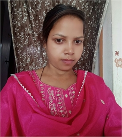 Moni - Part time Cleaner and Cook in Mumbai
