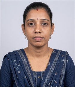 Moni das - Part time Cleaner and Cook in Vasant Kunj in Delhi