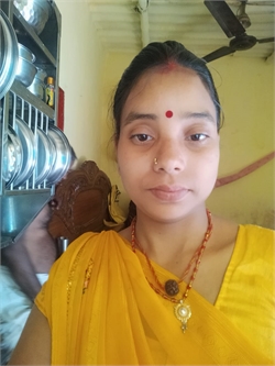 Moni Devi - Part time Cleaner in Kherajpur, Laheriasarai, Barheta in Darbhanga
