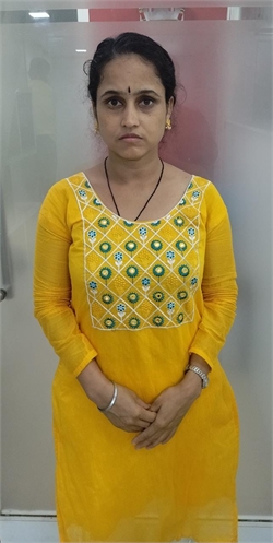 Moni rani bar - Full time Cook and Baby Sitter in Willson Garden in Bangalore Bengaluru