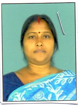 Moni Saha - Part time Cleaner and Cook in Howra in Kolkata