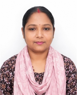Moni Singh - Part time Cleaner and Cook and Baby Sitter in Kanhai Colony in Gurgaon