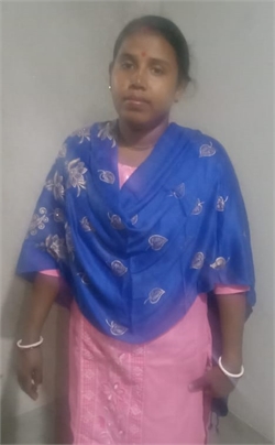 monica - Full time Baby Sitter in Kolkata in Kolkata