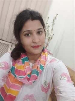 Monica - Part time Cleaner and Cook in Tigri in Delhi