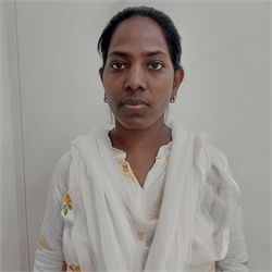 Monika Bakia - Full time Cleaner and Cook and Patient Care and Elderly Care and Baby Sitter in santacruz west in Mumbai