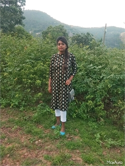 Monica Lakra - Full time Cleaner in Wadala in Mumbai