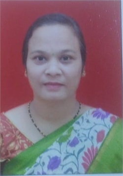 Monica Ravinder jadhav - Part time Patient Care and Elderly Care and Baby Sitter in Jogeshwari West, in Mumbai