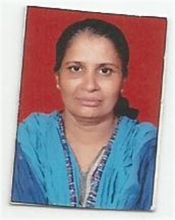 Monica Thomas Wingel - Part time Baby Sitter in Santacruz East in Mumbai
