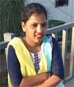 monica tigga - Full time Cleaner and Cook in diva east in Thane