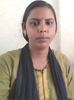 Monica Waghmare - Part time Cleaner and Patient Care and Elderly Care and Baby Sitter in Chembur East in Mumbai