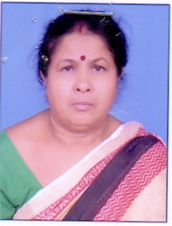 Monidipa Deb - Part time Cleaner in New Barrackpur in Kolkata