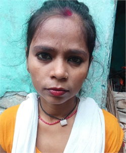 Monika - Part time Cook in Dilshad Garden in Delhi