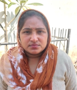 Monika - Part time Cook in Ballabhagadh in Faizabad