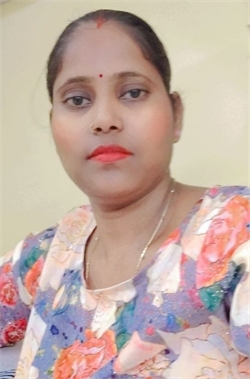 monika - Full time Baby Sitter in kalkaji in Delhi