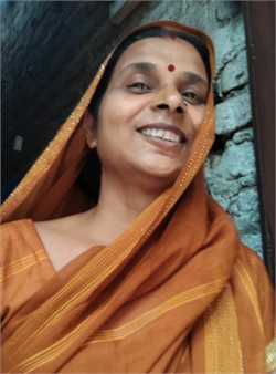 Monika - Part time Cleaner in Adarsh Nagar, in Delhi