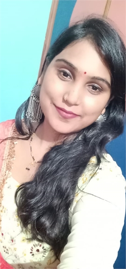 Monika - Part time Cook in Mithapur in Faridabad