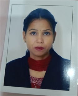 Monika - Part time Patient Care and Elderly Care and Baby Sitter in Sagar Pur, in Delhi