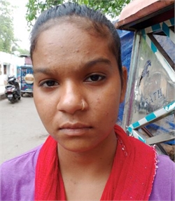 Monika - Part time Cleaner in Shakti Nagar in Delhi