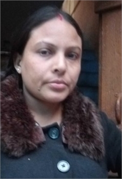 Monika - Part time Cleaner and Cook in Lohia Nagar in Ghaziabad