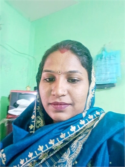 Monika - Part time Baby Sitter in Gore wala kuwan in Gurgaon